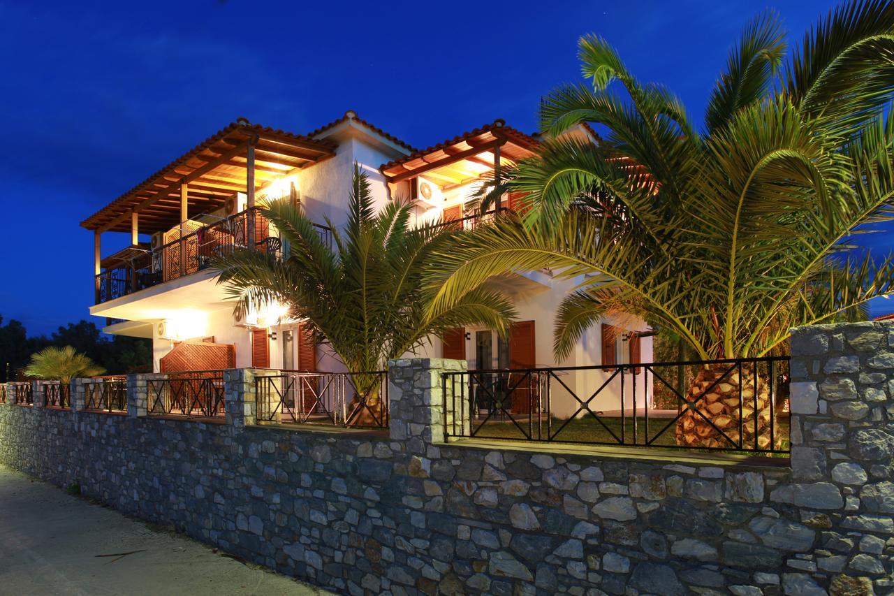 مدينة سكياثوس Pavlos Maria Studios المظهر الخارجي الصورة