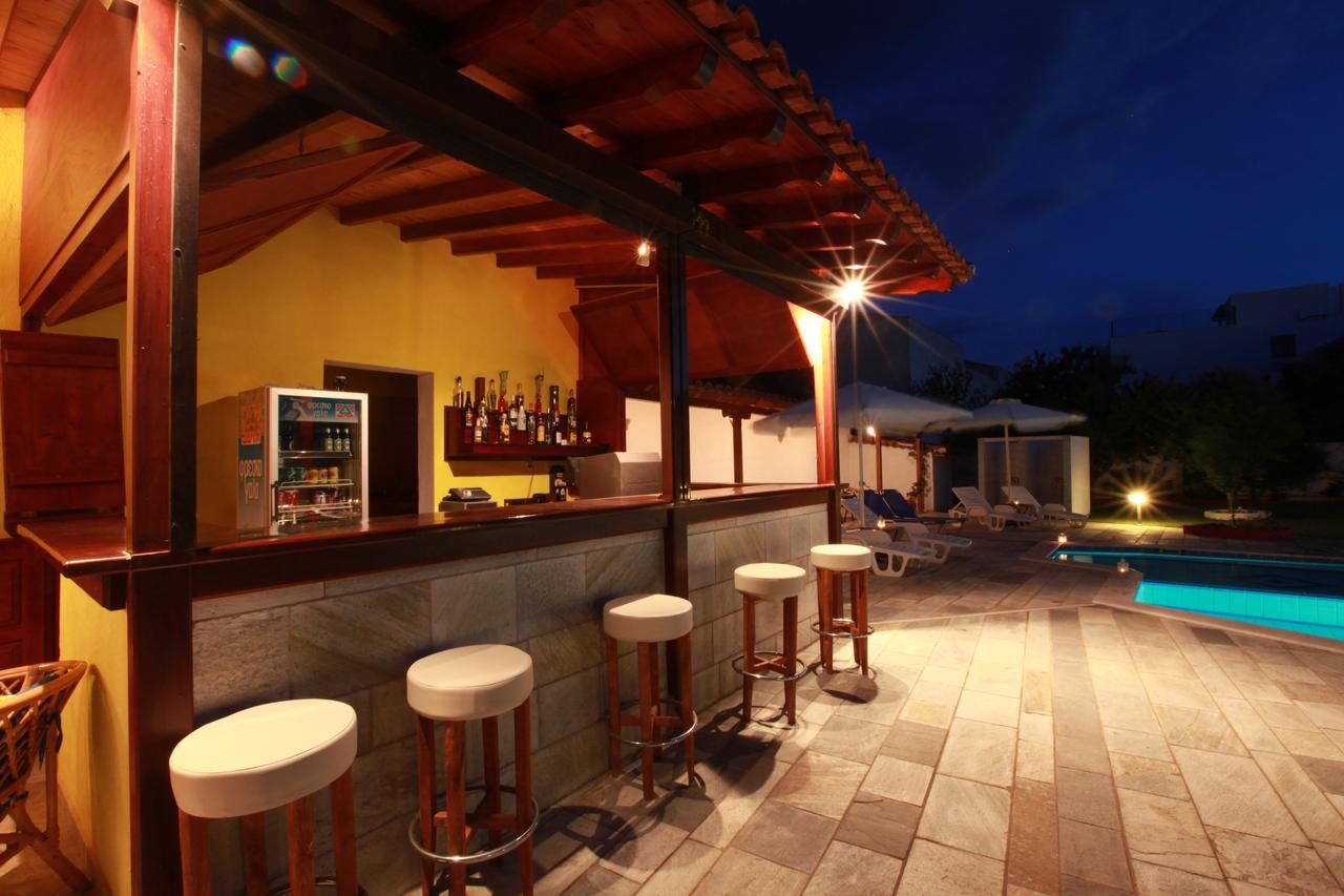 مدينة سكياثوس Pavlos Maria Studios المظهر الخارجي الصورة