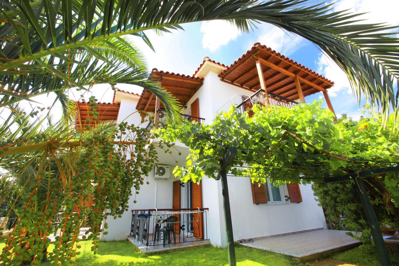 مدينة سكياثوس Pavlos Maria Studios المظهر الخارجي الصورة